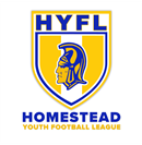 Homestead Youth Football League